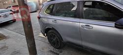 هوندا سي ار في
